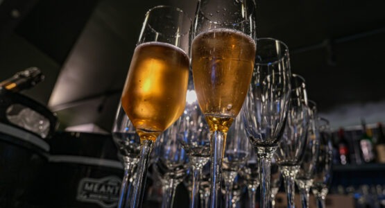 The Business Leaders Wine Club, Brighton, 25/2/2026