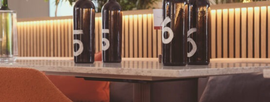 Mystery wine challenge