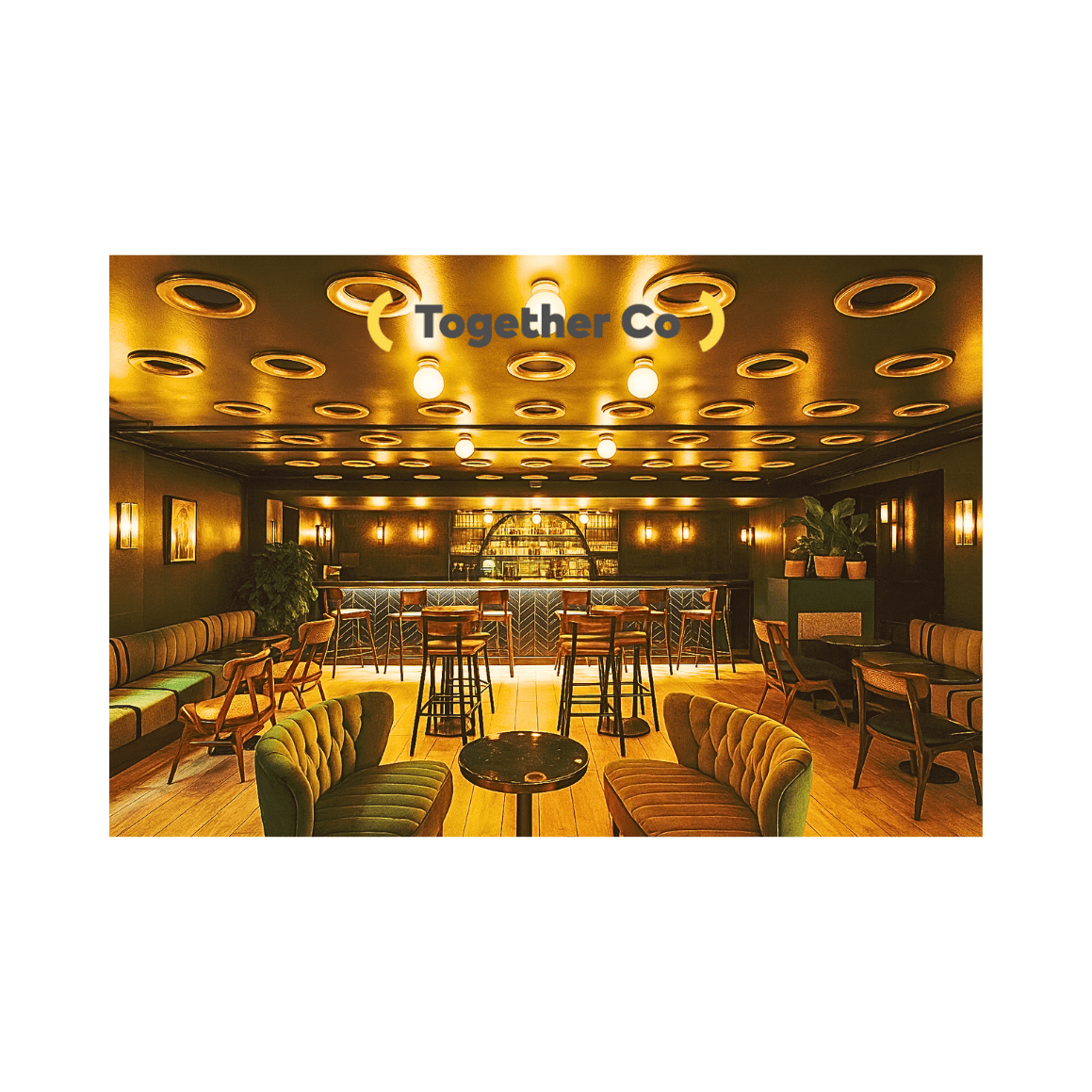 Skylark Bar