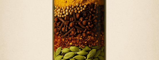 Spice & Wine