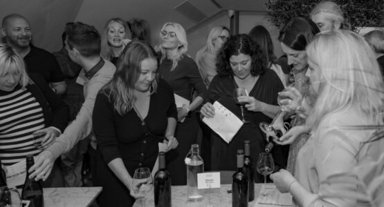 The Business Leaders Wine Club, Brighton, 24/6/2026